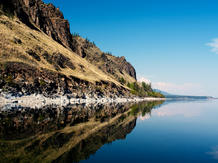 Неизвестные науке рачки найдены в озере Байкал
